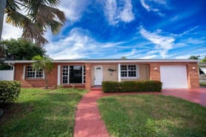 1501 SW 57th Ave, Plantation, FL 33317 - MLS#F10540662