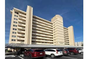 303 N Riverside Dr 503, Pompano Beach, FL 33062 - MLS#F10540663