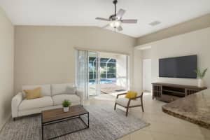 2730 Brightside Court, Cape Coral, FL 33991 - MLS#F10540664