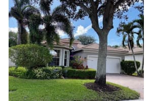 8266 Sandpiper Glen Drive, Lake Worth, FL 33467 - MLS#F10540676