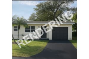 6828 NW 30th St, Sunrise, FL 33313 - MLS#F10540686