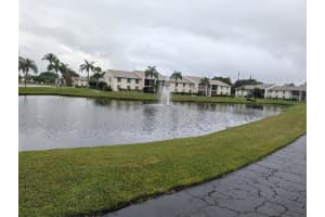 1118 Green Pine Blvd B1, West Palm Beach, FL 33409 - MLS#F10540694