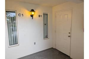 1118 Green Pine Blvd B1, West Palm Beach, FL 33409 - MLS#F10540694