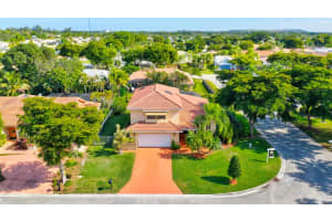 5613 NW 64th Terrace, Coral Springs, FL 33067 - MLS#F10540703