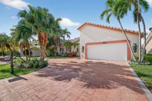 7409 Corkwood Terrace, Tamarac, FL 33321 - MLS#F10540711