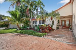 7409 Corkwood Ter, Tamarac, FL 33321 - MLS#F10540711