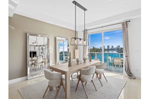 516 Hendricks Isle 4C, Fort Lauderdale, FL 33301 - MLS#F10540720