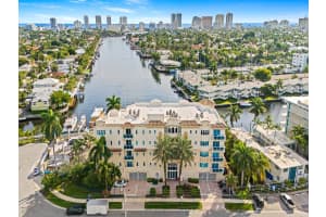 516 Hendricks Isle 4C, Fort Lauderdale, FL 33301 - MLS#F10540720