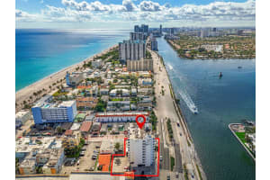 211 S Ocean Dr 301, Hollywood, FL 33019 - MLS#F10540721