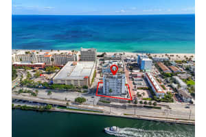 211 S Ocean Dr 301, Hollywood, FL 33019 - MLS#F10540721