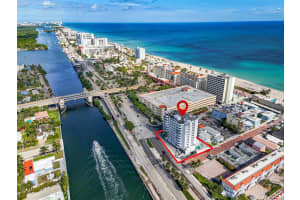 211 S Ocean Dr 301, Hollywood, FL 33019 - MLS#F10540721