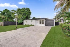 4138 48th Court, Fort Lauderdale, FL 33314 - MLS#F10540734