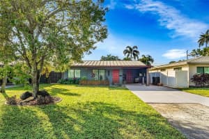 380 47th Court, Fort Lauderdale, FL 33309 - MLS#F10540739