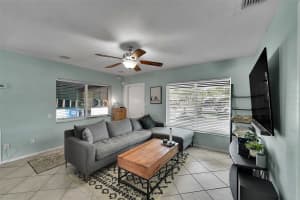 380 47th Court, Fort Lauderdale, FL 33309 - MLS#F10540739