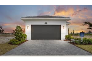 8388 Sw Piacenza Way, Port Saint Lucie