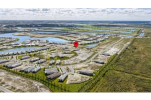 8388 SW PIACENZA WAY, Port St Lucie, FL 34987 - MLS#F10540744