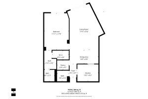 3800 N Hills Dr 412, Hollywood, FL 33021 - MLS#F10540756