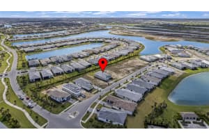 8243 SW VALSOVANO WAY, Port St Lucie, FL 34987 - MLS#F10540759