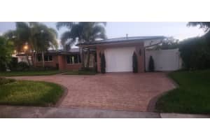 4206 HAYES ST Efficiency, Hollywood, FL 33021 Sold 12/31/25