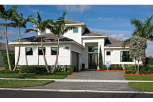 12625 Lunata Way, Port Saint Lucie, FL 34987 - MLS#F10540772