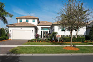 8447 Felicita Way, Port Saint Lucie, FL 34987 Sold 03/18/26