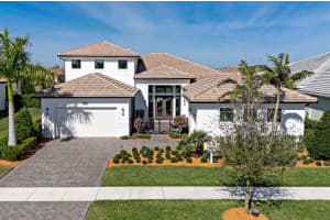 8447 Felicita Way, Port Saint Lucie, FL 34987 Sold 03/18/26