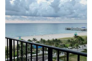 405 N Ocean Blvd 1006, Pompano Beach, FL 33062 - MLS#F10540784