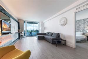 1100 West Ave 1010, Miami Beach, FL 33139 - MLS#F10540790