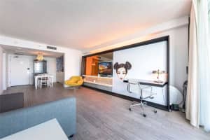 1100 West Avenue, Miami Beach, FL 33139 - MLS#F10540790