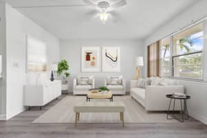 1038 Cambridge B 1038, Deerfield Beach, FL 33442 - MLS#F10540807