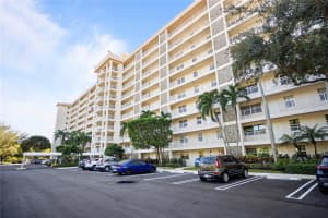3510 Oaks Way 802, Pompano Beach, FL 33069 - MLS#F10540816
