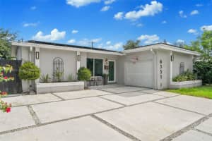 6351 Moseley St, Hollywood, FL 33024 Sold 03/03/26