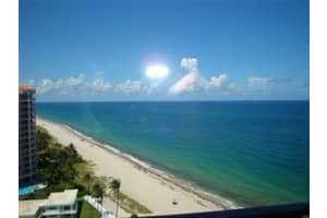 1500 S Ocean Blvd PHB, Pompano Beach, FL 33062 - MLS#F10540830