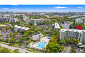 2232 N Cypress Bend Drive 107, Pompano Beach, FL 33069 - MLS#F10540831