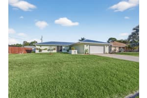 133 NW Avens St, Port Saint Lucie, FL 34983 Sold 01/29/26