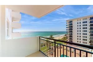 1149 Hillsboro Mile 610, Hillsboro Beach, Fl 33062, Hillsboro Beach