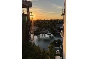 9940 W BAY HARBOR DRIVE 6C-S, Bay Harbor Islands, FL 33154 - MLS#F10540881