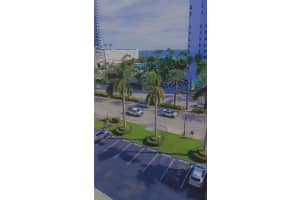 1893 S Ocean Dr 709, Hallandale Beach, FL 33009 - MLS#F10540885