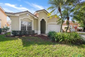 13758 31st Street, Miramar, FL 33027 - MLS#F10540888