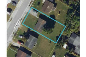 561 SW 14th St, Belle Glade, FL 33430 - MLS#F10540898