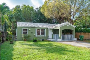 1306 Sw 18th Street, Fort Lauderdale, Fl 33315, Fort Lauderdale