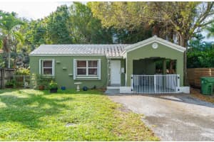 1306 SW 18th St, Fort Lauderdale, FL 33315 - MLS#F10540912