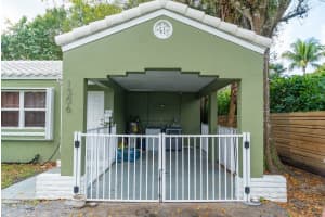 1306 SW 18th St, Fort Lauderdale, FL 33315 - MLS#F10540912