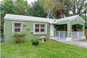 1306 SW 18th St, Fort Lauderdale, FL 33315 - MLS#F10540912