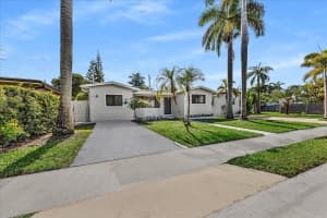 1004 Johnson Street, Hollywood, FL 33019 - MLS#F10540917