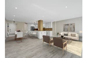 3430 Galt Ocean Dr 1409, Fort Lauderdale