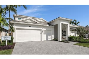 13616 LE CHRISTINE DRIVE, Palm Beach Gardens, FL 33412 - MLS#F10540933
