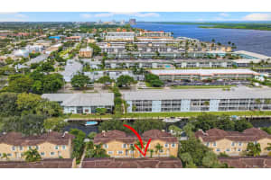 1120 Lake Shore Dr 103, Lake Park, FL 33403 - MLS#F10540956