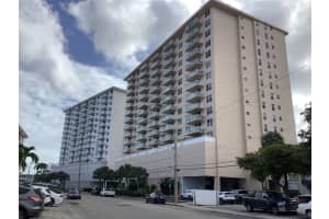 437 Golden Isles Drive, Hallandale Beach, FL 33009 - MLS#F10540965