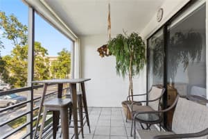 2312 S Cypress Bend Dr 205, Pompano Beach, FL 33069 - MLS#F10540966